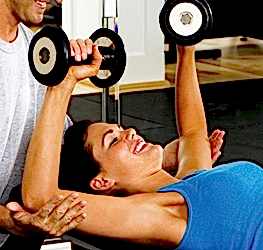 Atlantis Spor Merkezi